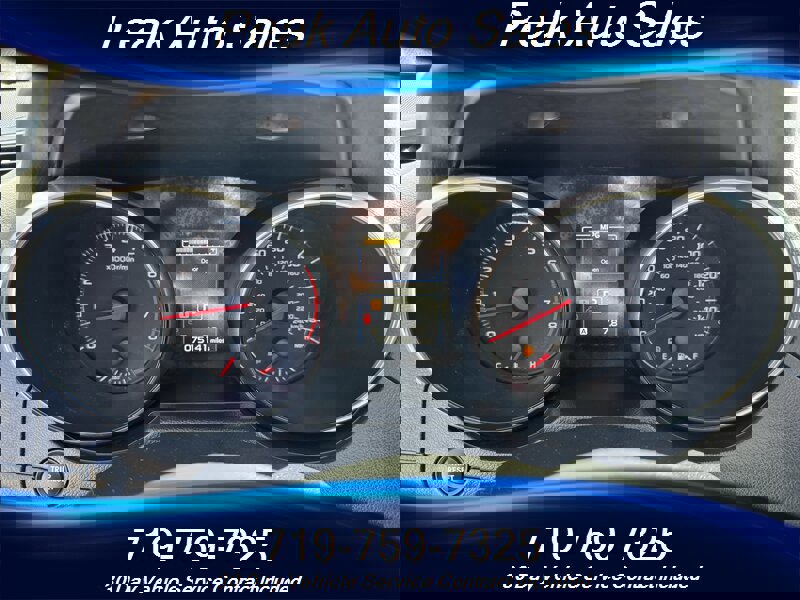 Used 2018 Subaru Legacy 2.5i AWD/4WD image 18