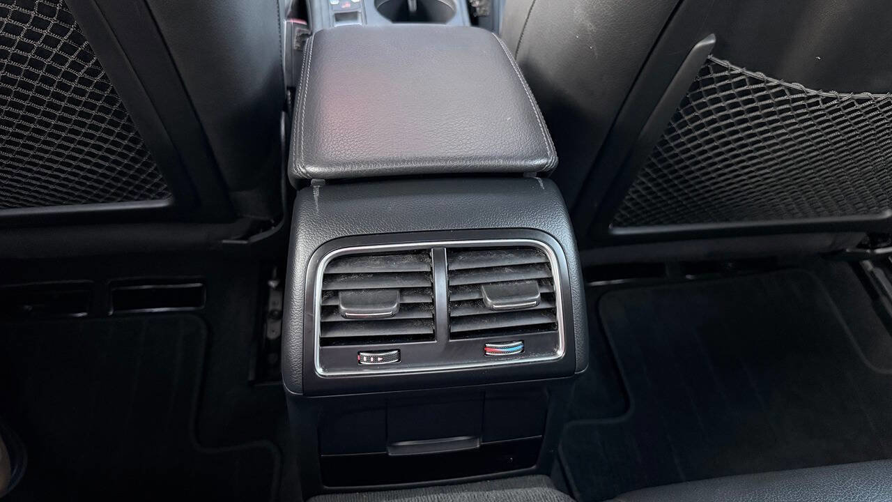 Used 2016 Audi A5 2.0T Premium Plus image 32