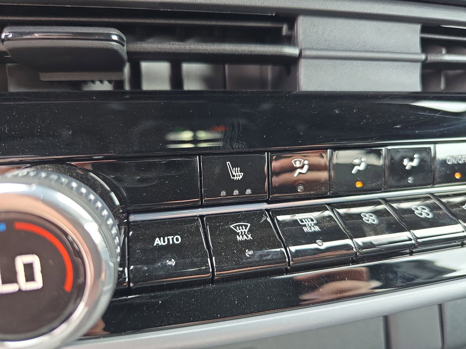 New 2026 Honda Prologue EX image 20