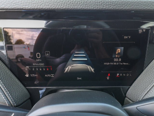 New 2026 GMC Yukon Denali w/ Sun & Power Step Package AWD/4WD image 18