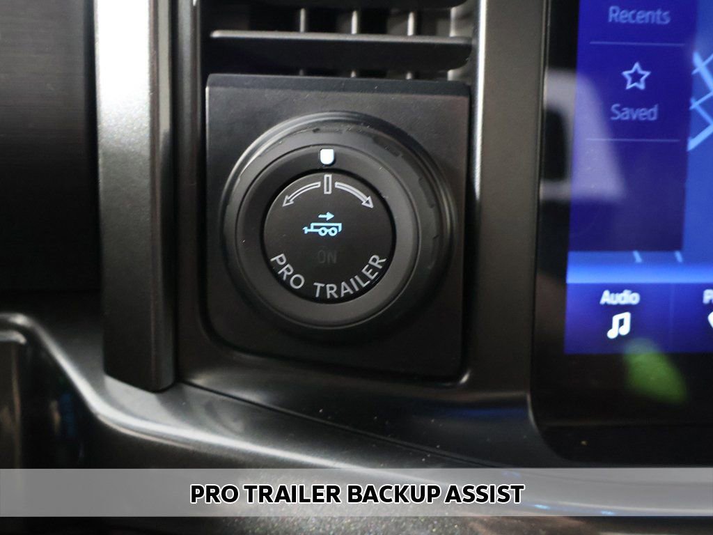 Used 2023 Ford F150 Tremor w/ 360 Degree Camera Package image 7