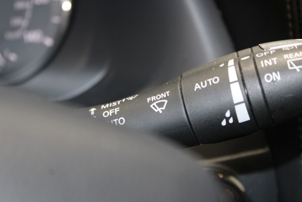 Used 2024 INFINITI QX80 Luxe image 38