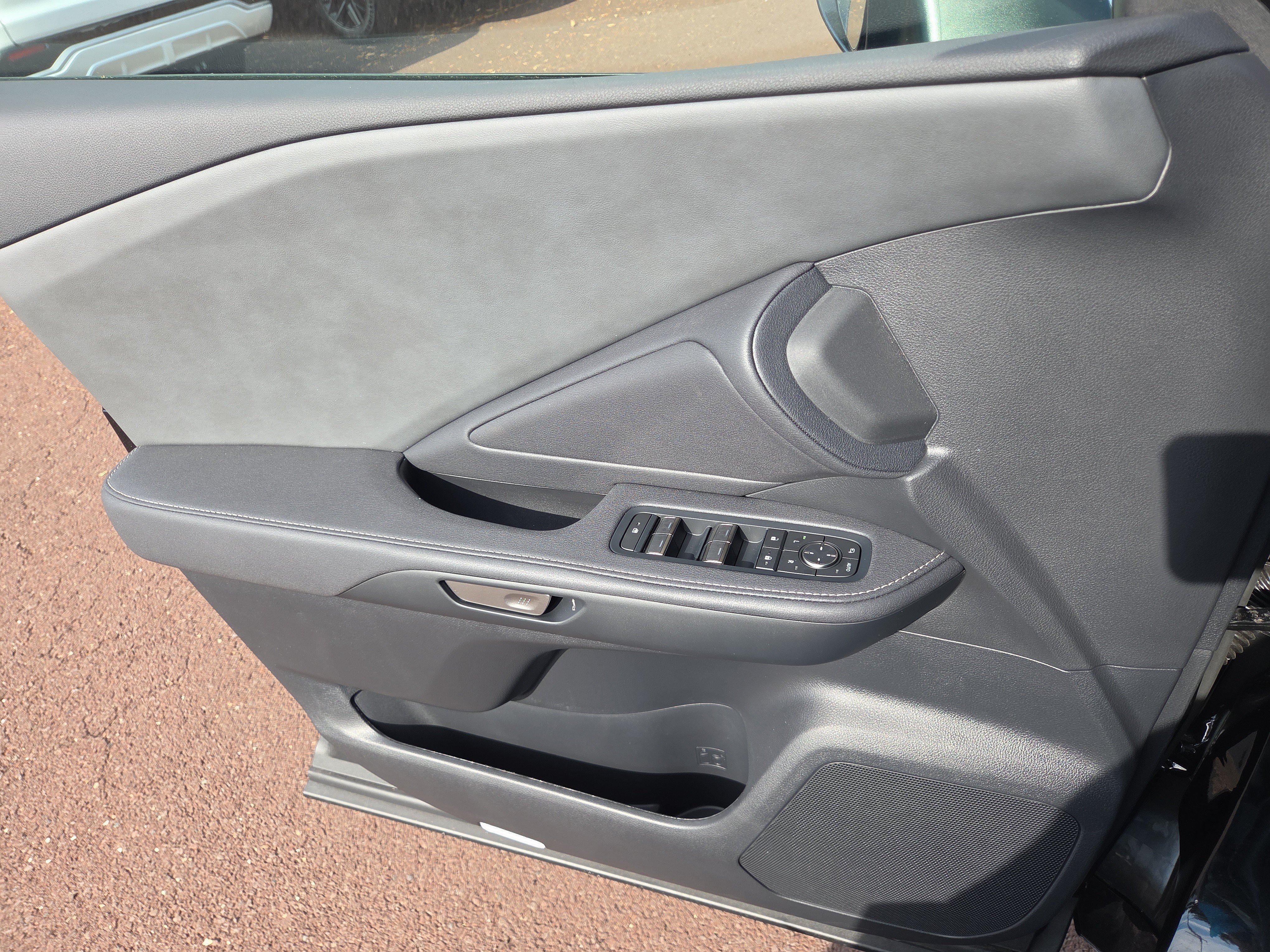 New 2026 Lexus TX 350 AWD w/ Technology Package image 8