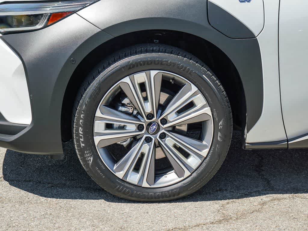 Used 2023 Subaru Solterra AWD image 10