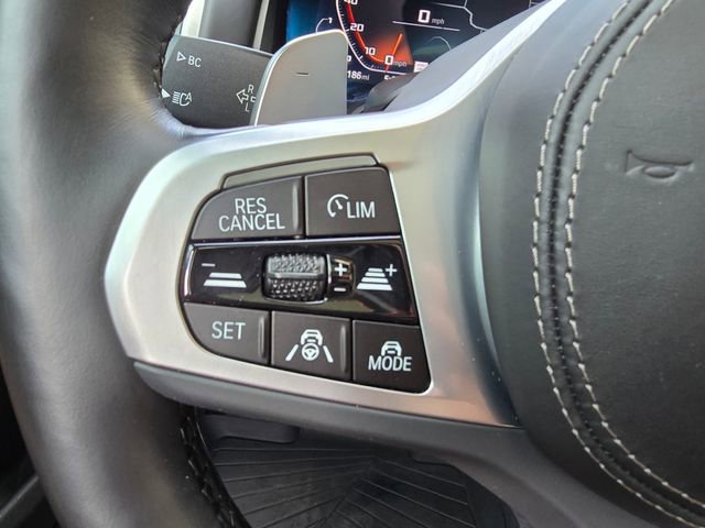Used 2022 BMW M850i Gran Coupe xDrive AWD/4WD image 27