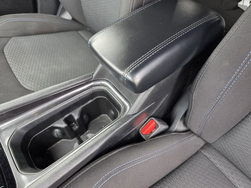 Used 2024 Jeep Compass Sport image 20