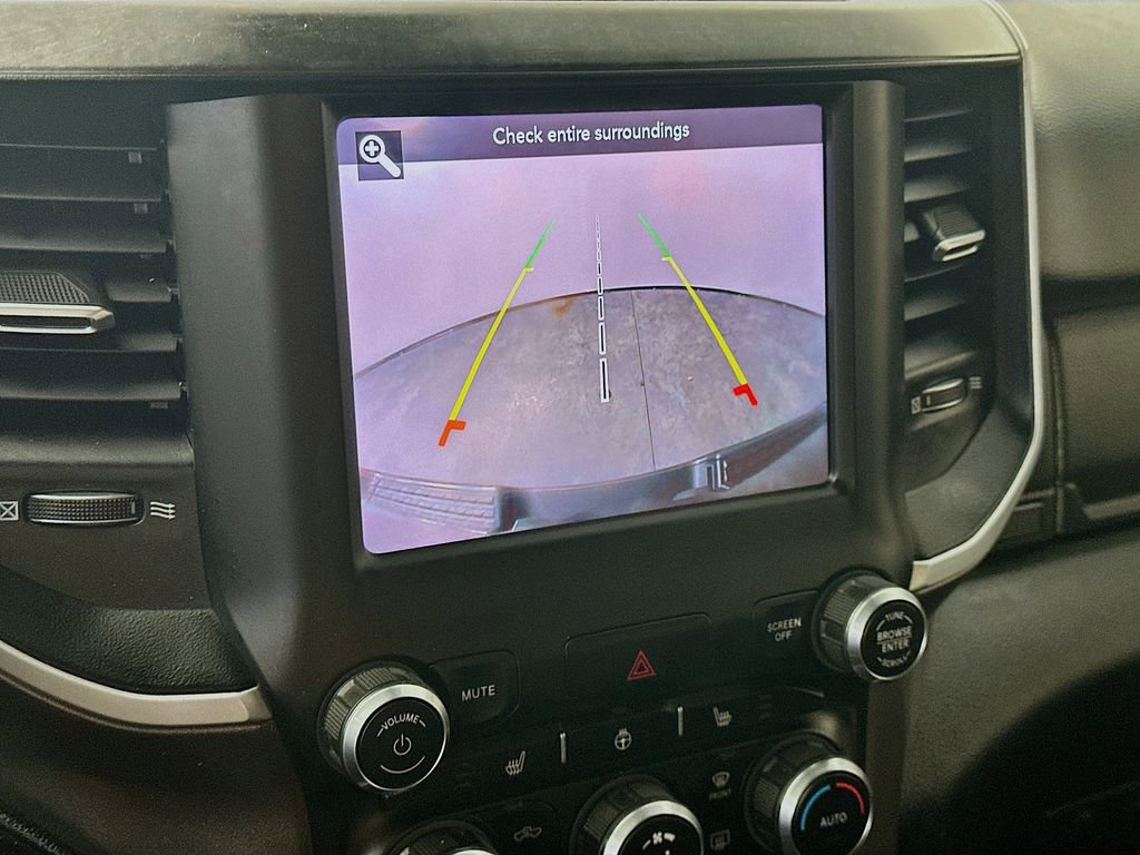 Used 2021 RAM 1500 Big Horn AWD/4WD image 20