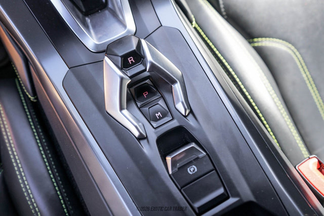 Used 2017 Lamborghini Huracan LP 580-2 RWD image 54