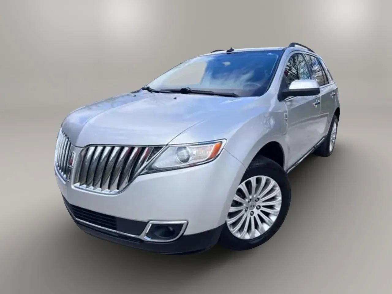 Used 2017 Lincoln MKC Reserve w/ Lincoln MKC Climate Package