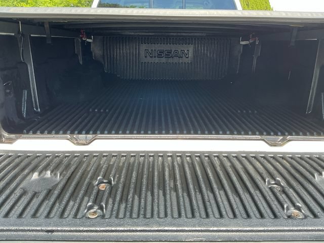 Used 2019 Nissan Frontier SV AWD/4WD image 22