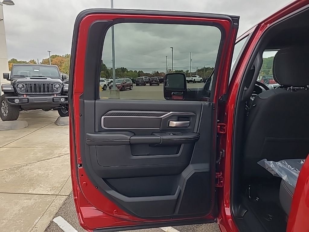New 2026 RAM 2500 Big Horn image 13