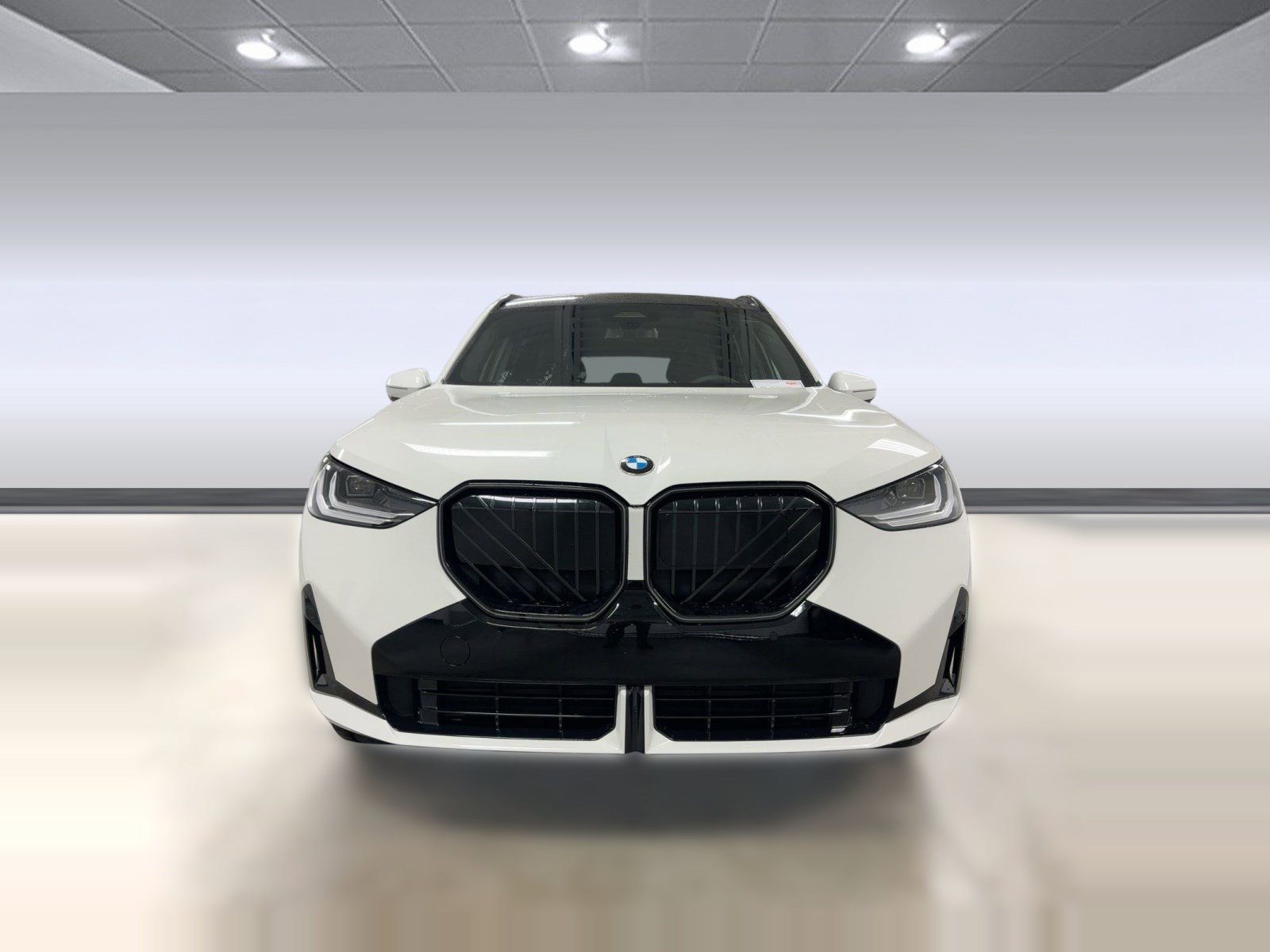 Used 2026 BMW X3 xDrive30 w/ M Sport Package image 5