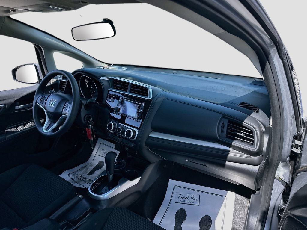 Used 2020 Honda Fit LX image 24