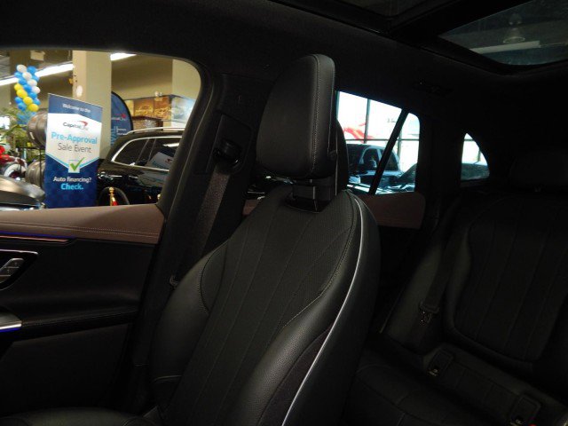 Used 2023 Mercedes-Benz EQE 350+ 4MATIC SUV image 43