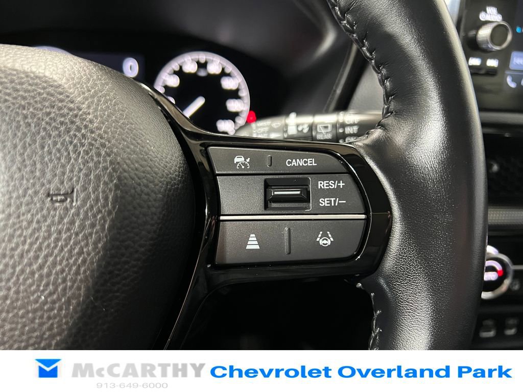 Used 2025 Honda CR-V EX-L image 15