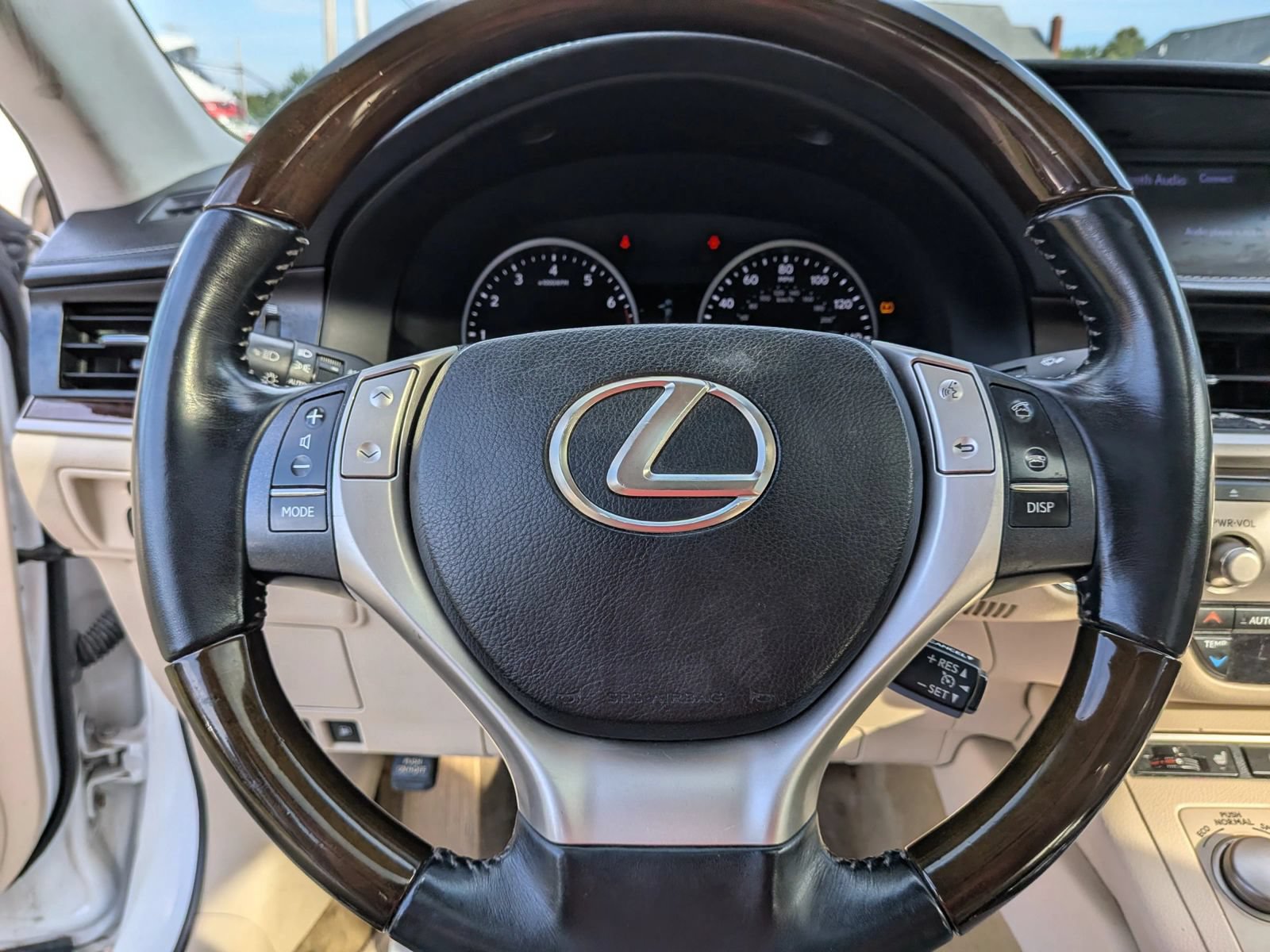 Used 2013 Lexus ES 350 w/ Premium Pkg FWD image 45