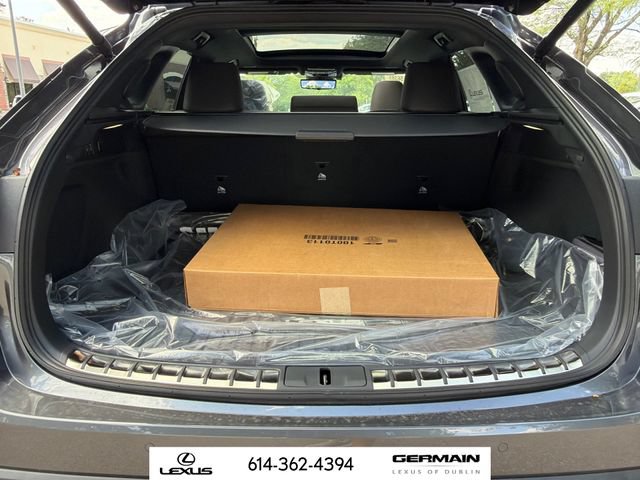 New 2026 Lexus RX 350 AWD image 15