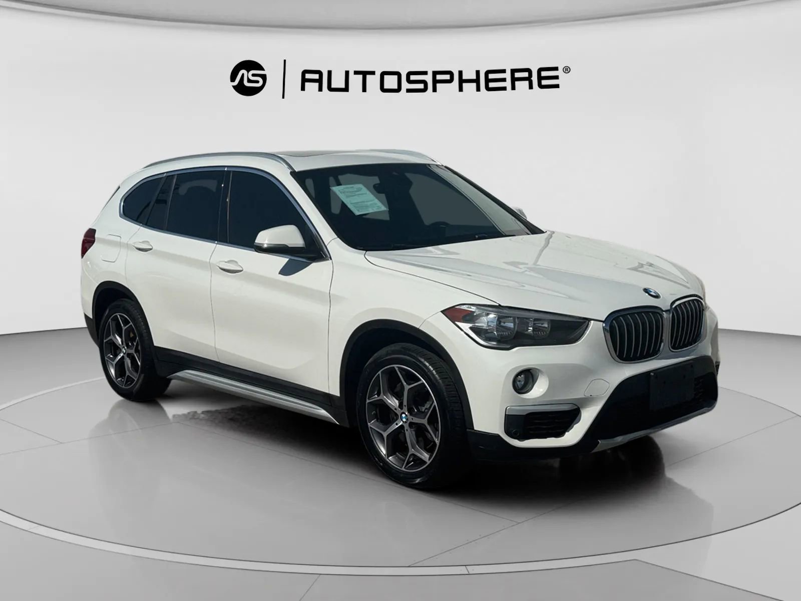 Used 2019 BMW X1 xDrive28i w/ Convenience Package image 12