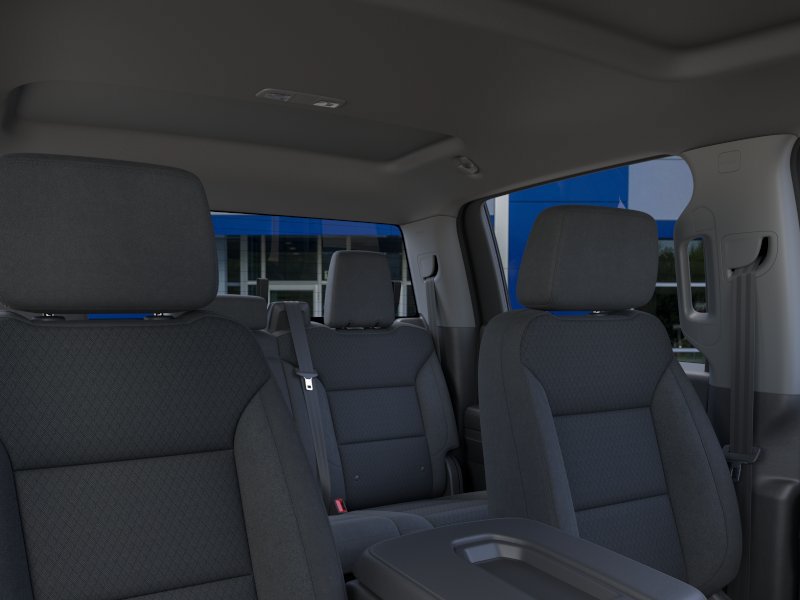 New 2026 Chevrolet Silverado 1500 LT AWD/4WD image 48