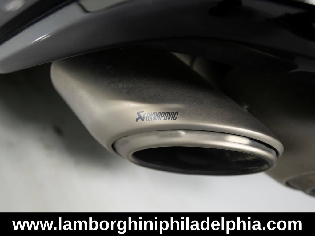 Used 2023 Lamborghini Urus S AWD/4WD image 51