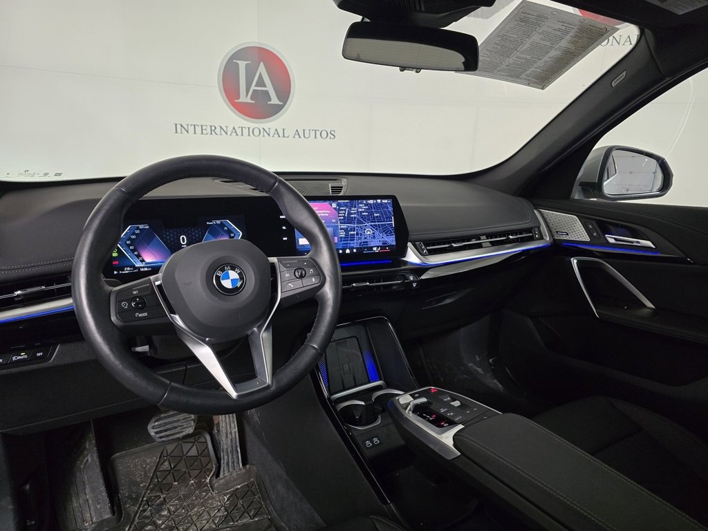 Used 2025 BMW X1 xDrive28i w/ Convenience Package image 19