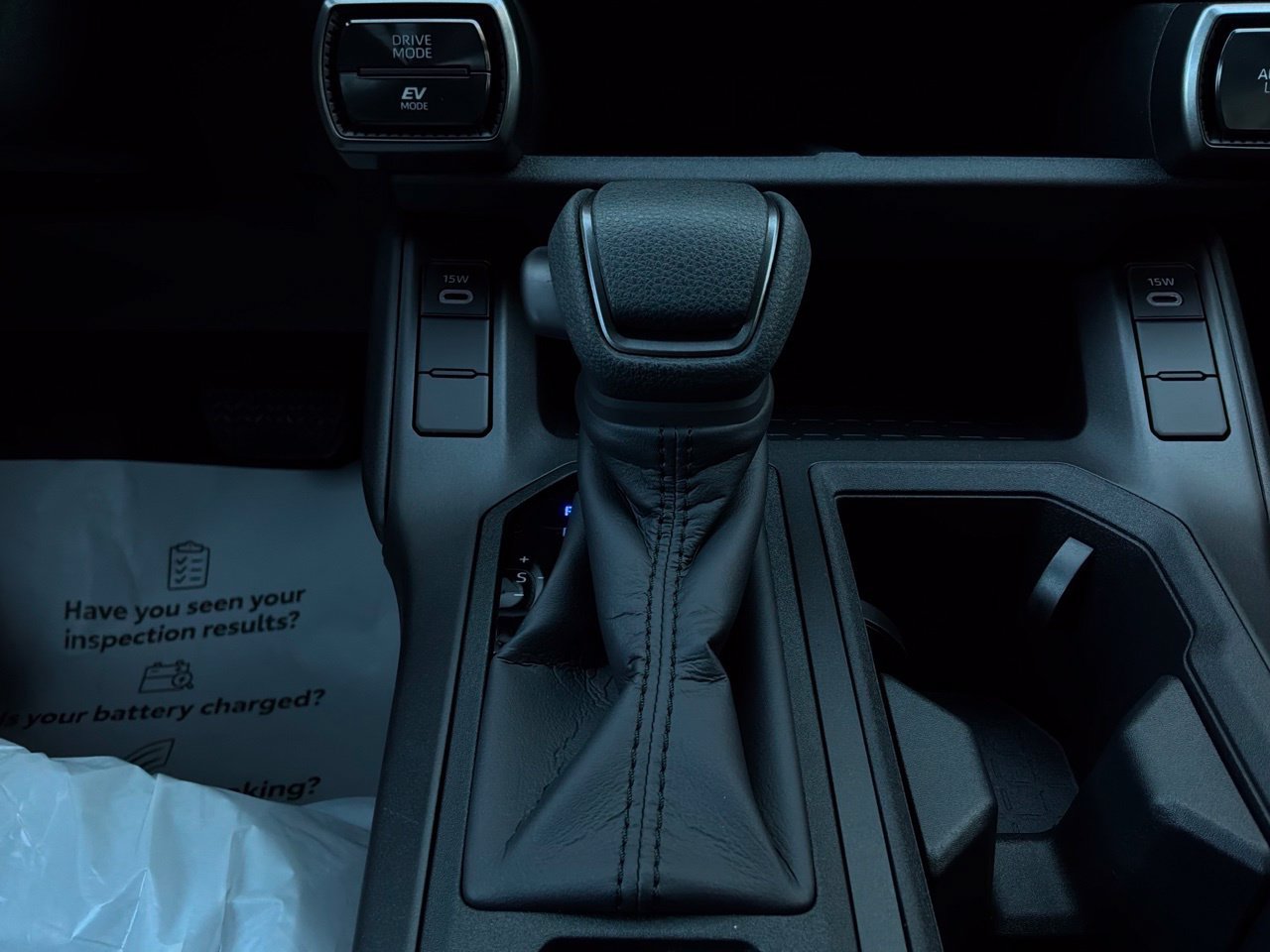 New 2026 Toyota RAV4 LE FWD image 23