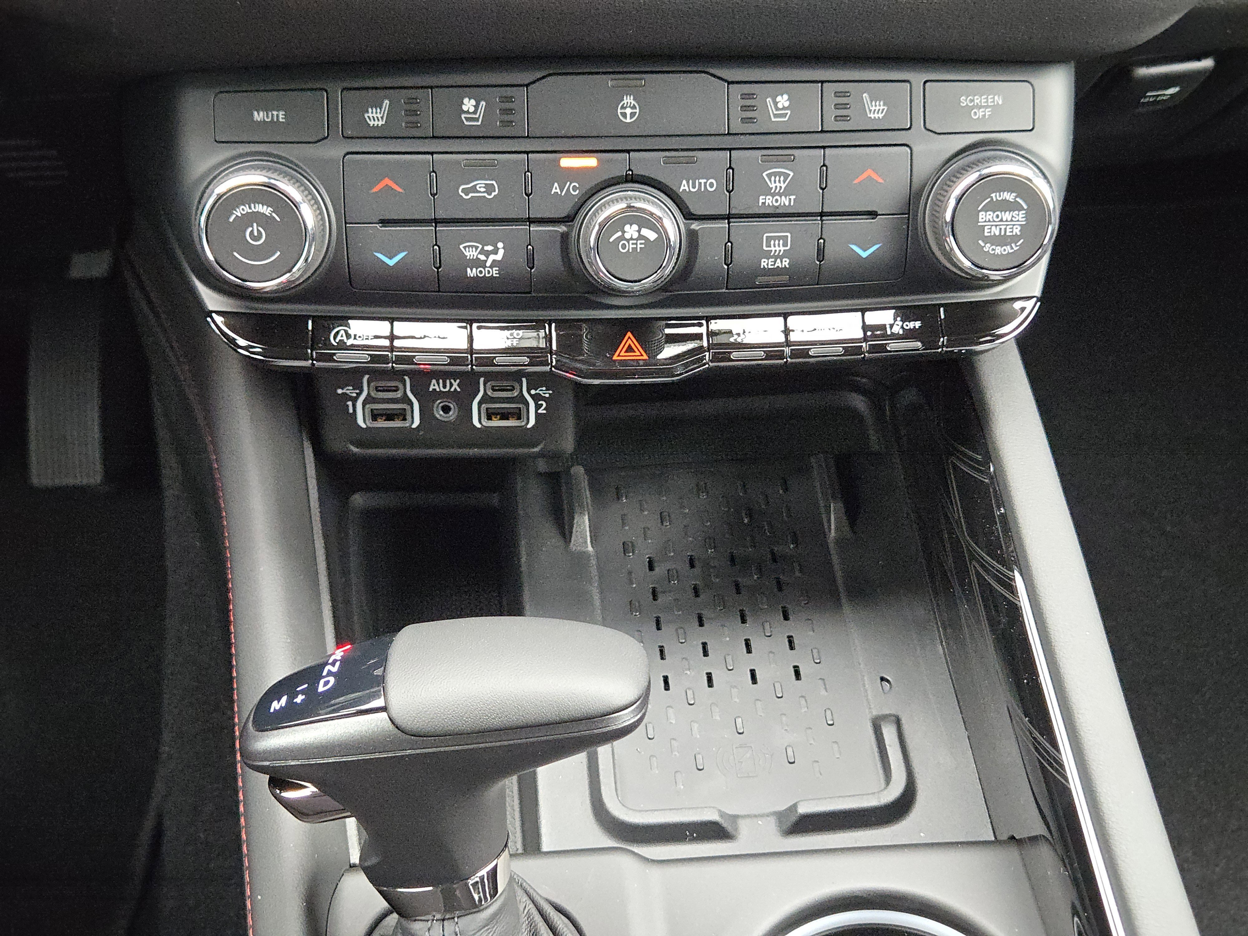 New 2026 Dodge Durango GT AWD/4WD image 16