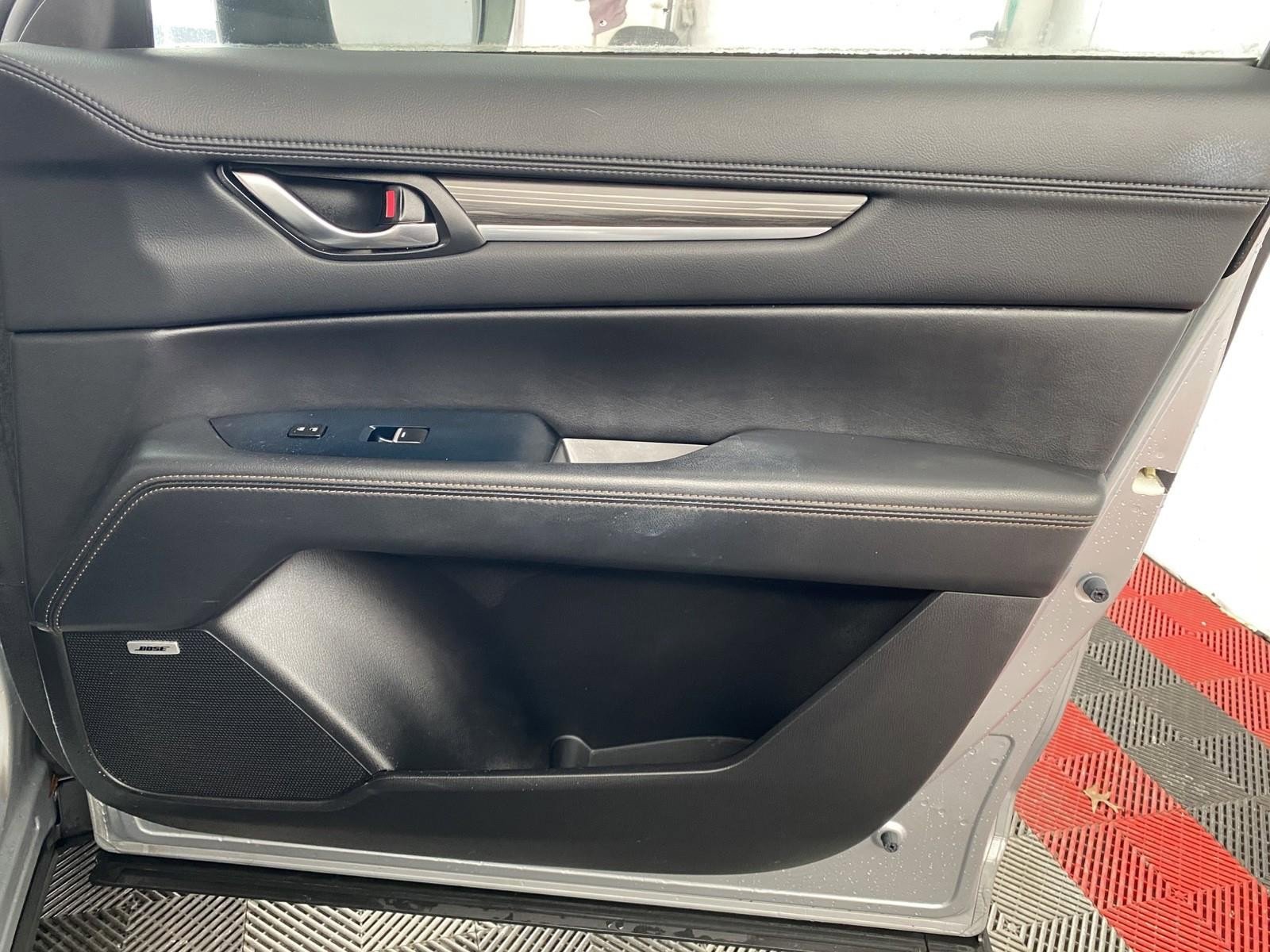 Used 2018 MAZDA CX-5 Grand Touring AWD/4WD image 7