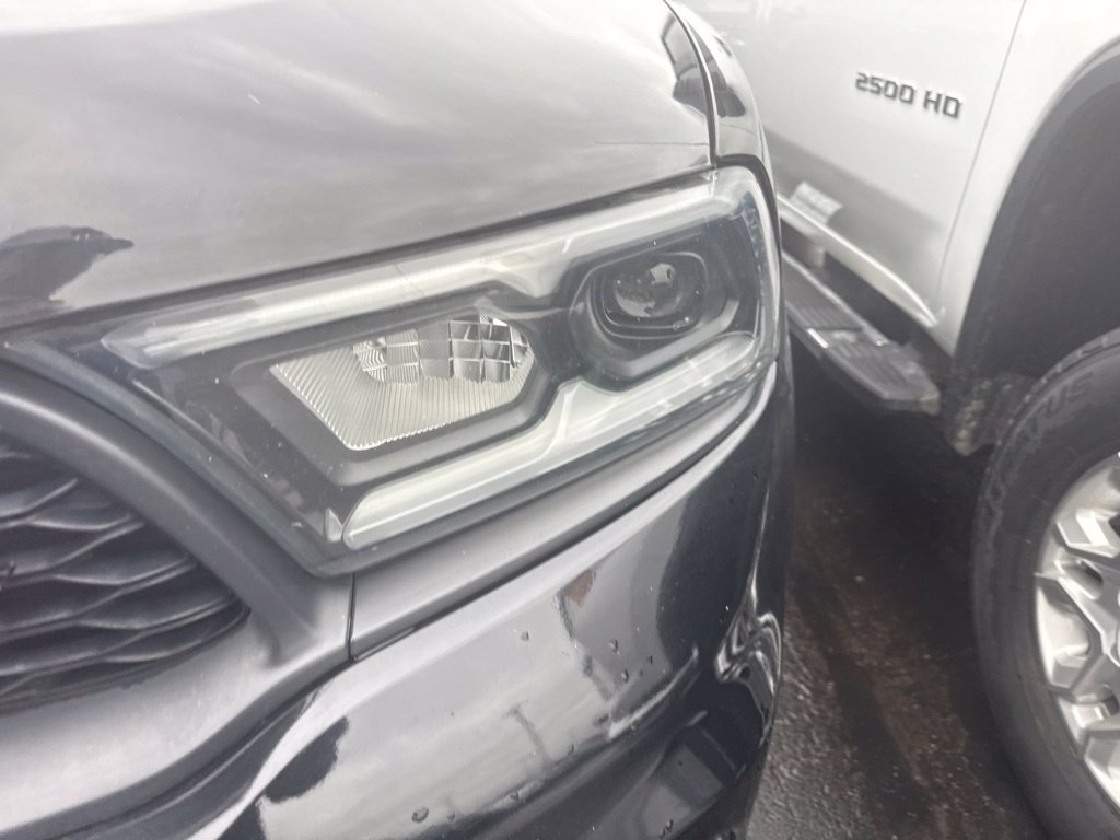 Used 2022 Dodge Durango R/T AWD/4WD image 12