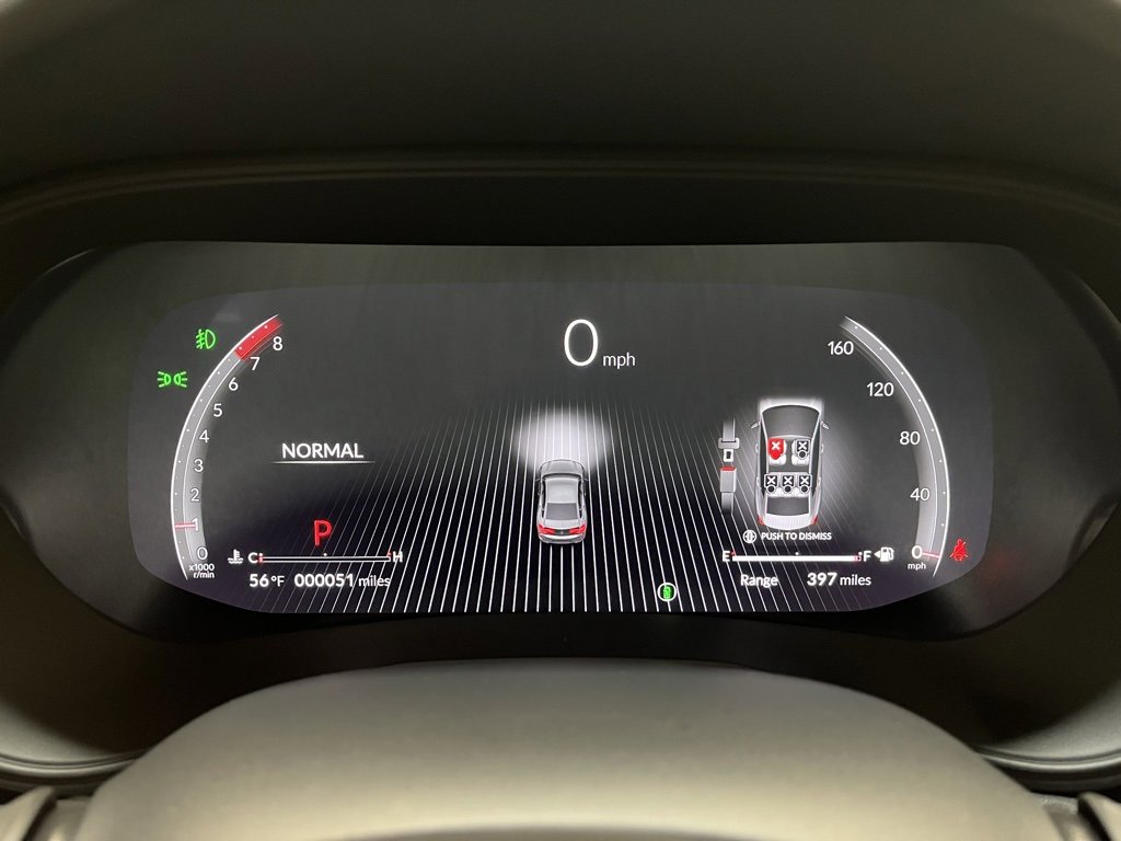 Certified 2024 Acura TLX SH-AWD w/ A-SPEC Pkg image 5