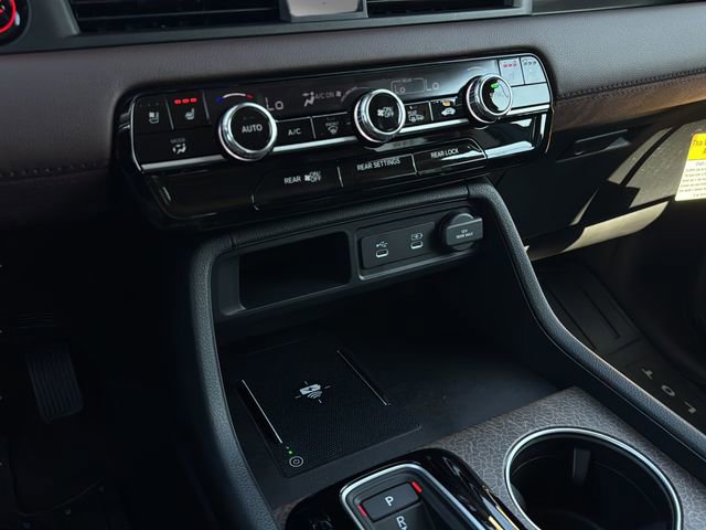 New 2026 Honda Pilot Elite image 33