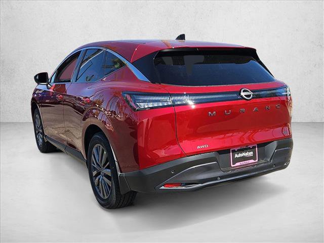 New 2026 Nissan Murano SL image 9
