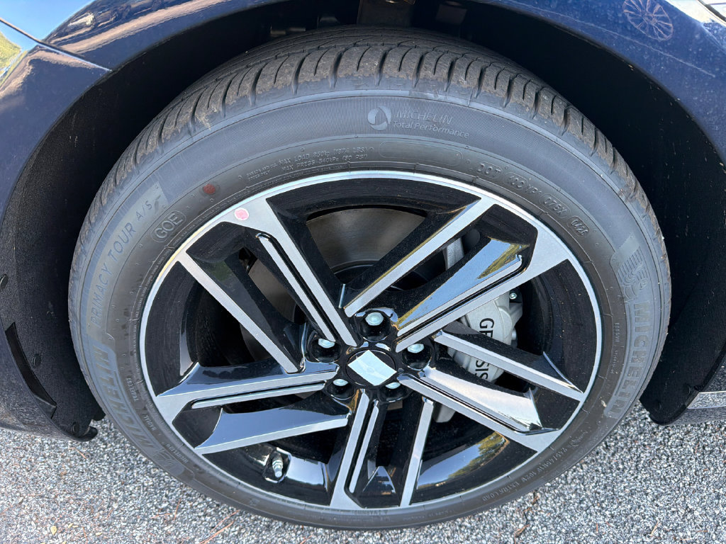 New 2027 Genesis G80 2.5T Advanced AWD/4WD image 11