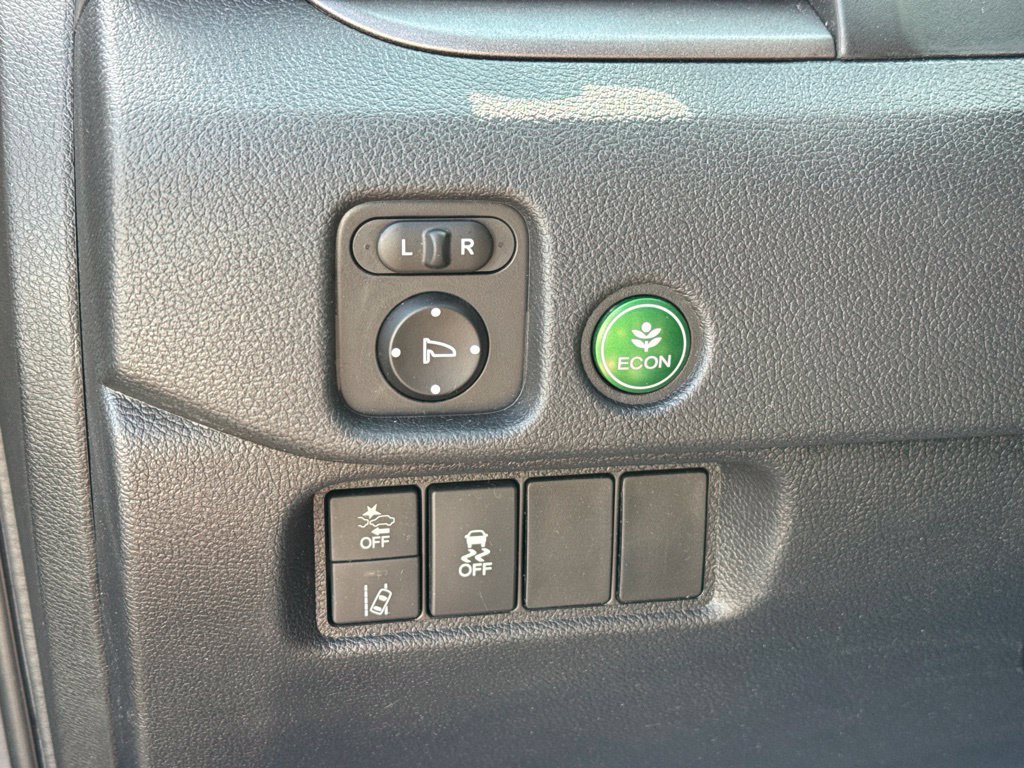 Used 2019 Honda Passport EX-L image 12