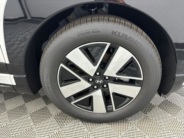 New 2026 Hyundai Ioniq 9 SEL image 13