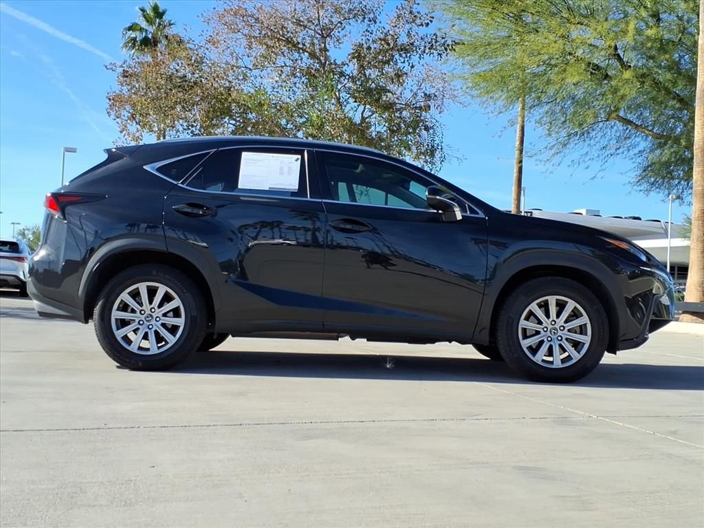 Used 2019 Lexus NX 300 FWD w/ Comfort Package image 6