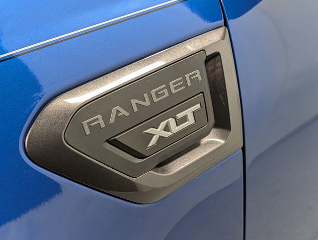 Used 2019 Ford Ranger XLT w/ Equipment Group 301A Mid image 7