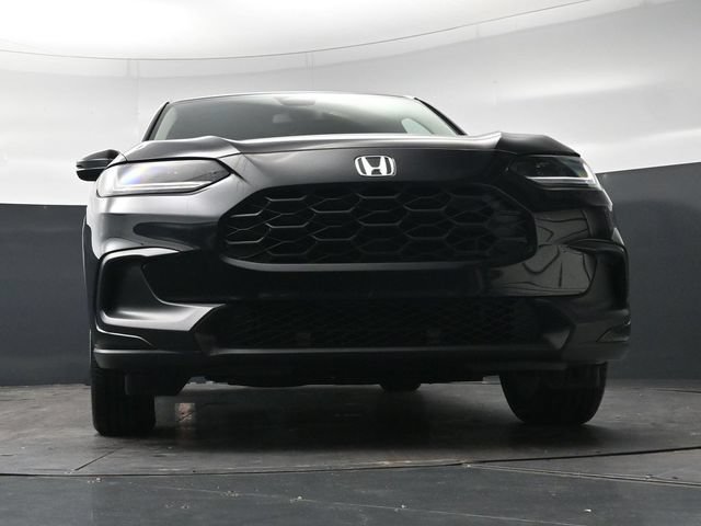 Certified 2024 Honda HR-V LX image 28