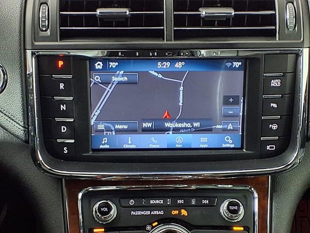 Used 2019 Lincoln Continental Reserve image 20