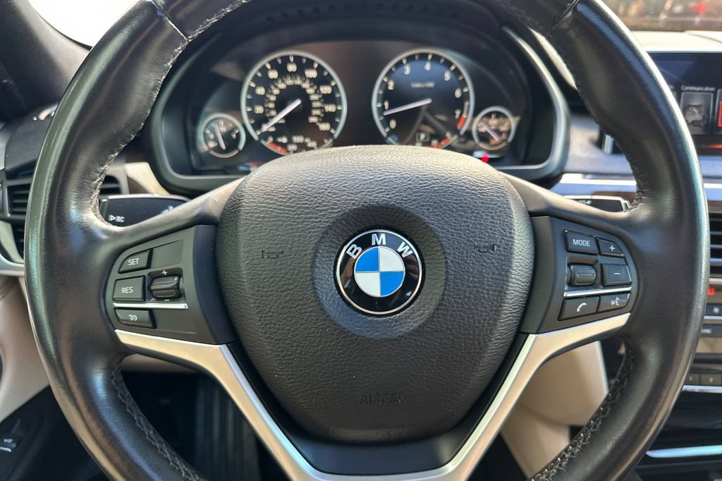 Used 2017 BMW X5 xDrive35i AWD/4WD image 27