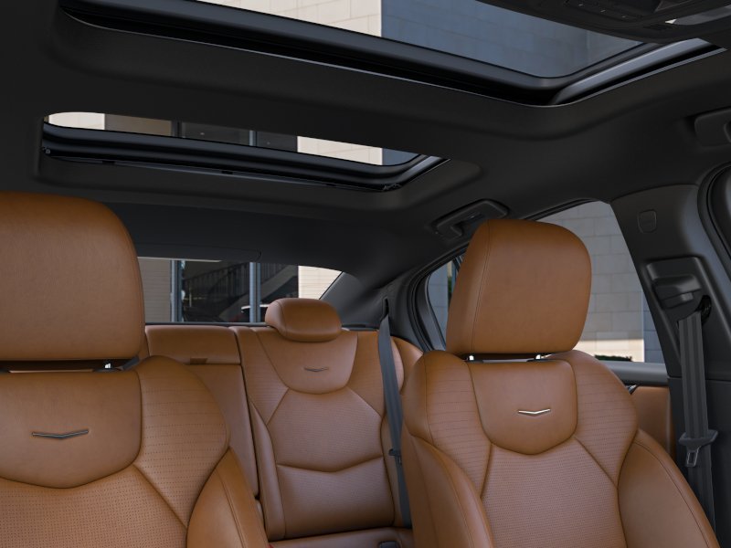 New 2026 Cadillac CT5 Premium Luxury w/ Platinum Package RWD image 24