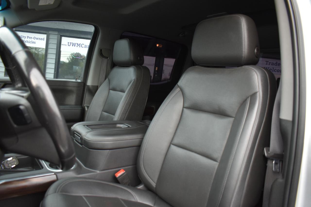 Used 2021 GMC Sierra 1500 SLT image 22