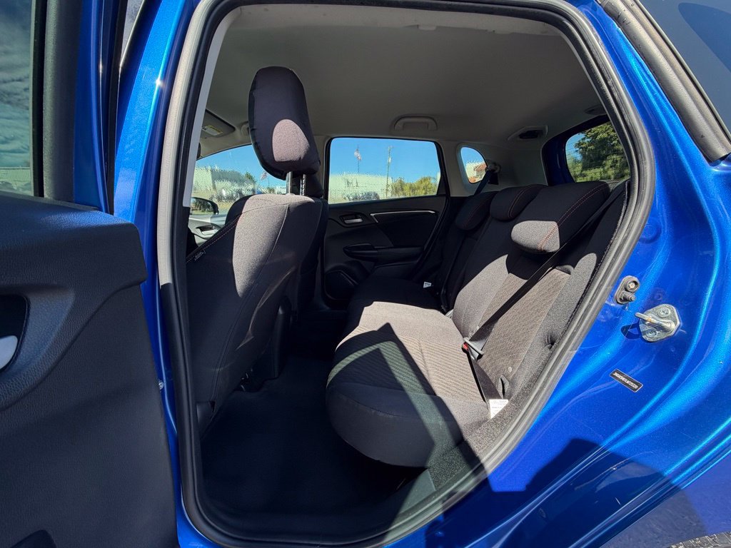 Used 2020 Honda Fit Sport image 26