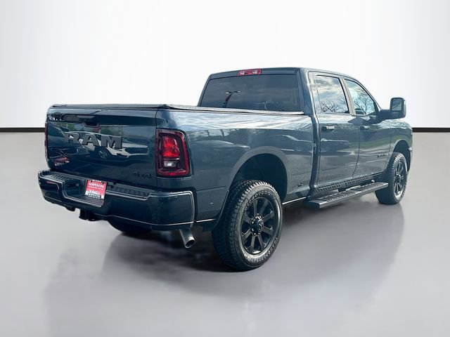 Used 2025 RAM 2500 Big Horn AWD/4WD image 6