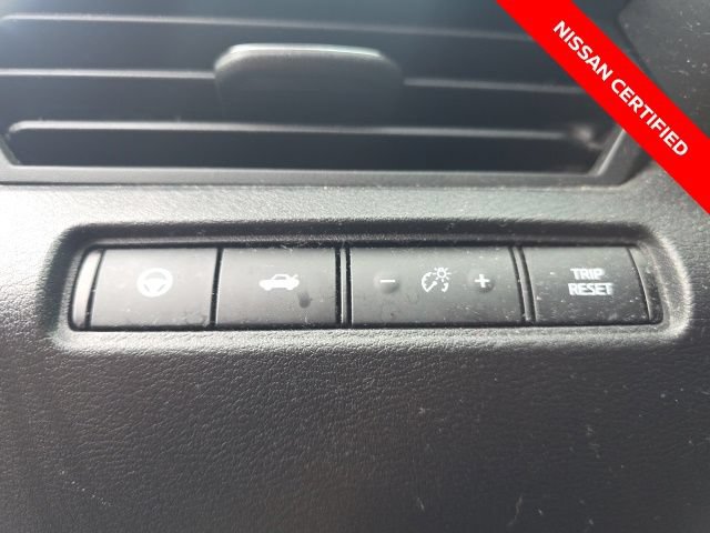 Certified 2019 Nissan Altima 2.5 SV AWD/4WD image 14