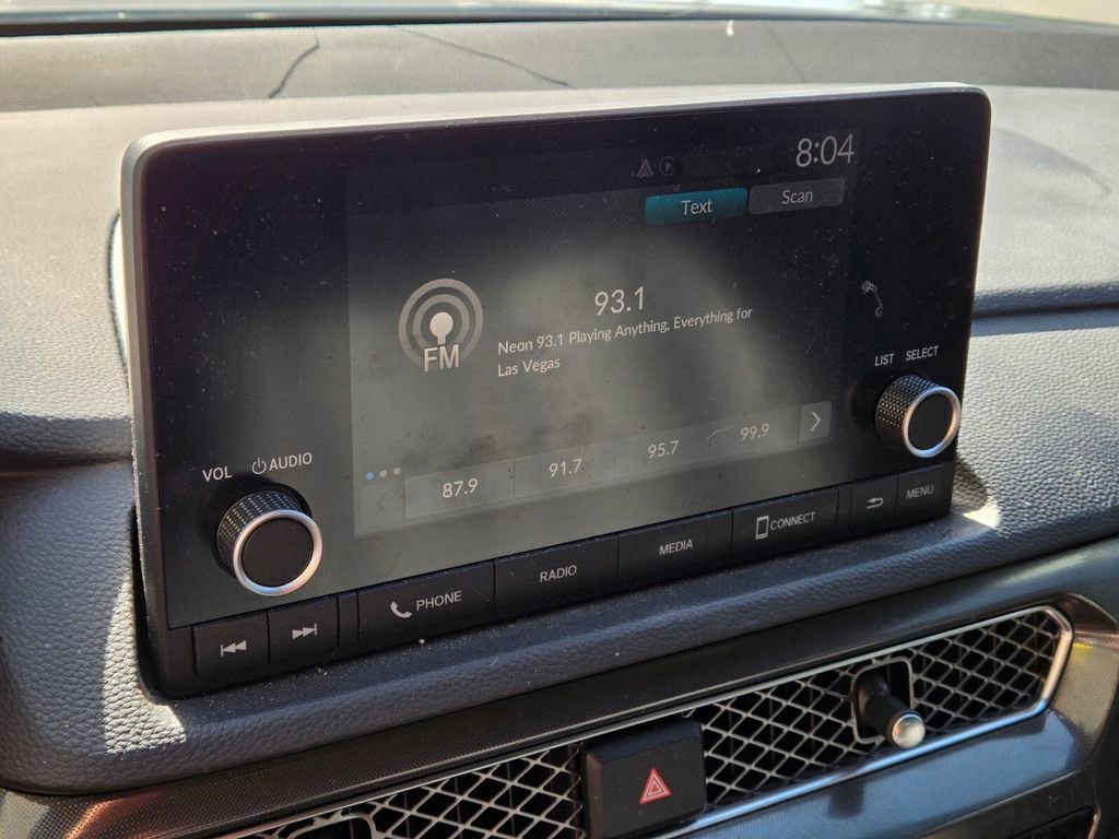 Used 2023 Acura Integra A-Spec FWD image 10