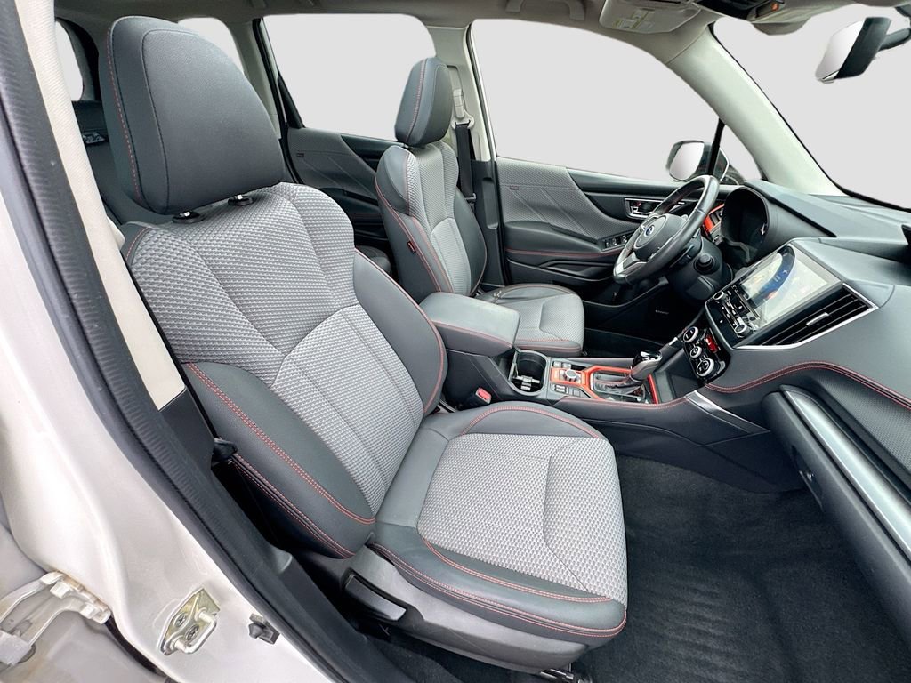 Used 2021 Subaru Forester Sport image 28