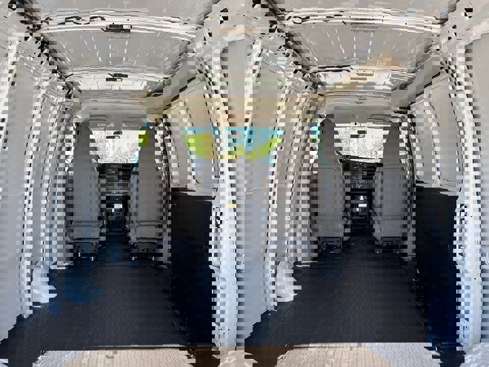 New 2025 GMC Savana 2500 w/ Driver Convenience Package image 11