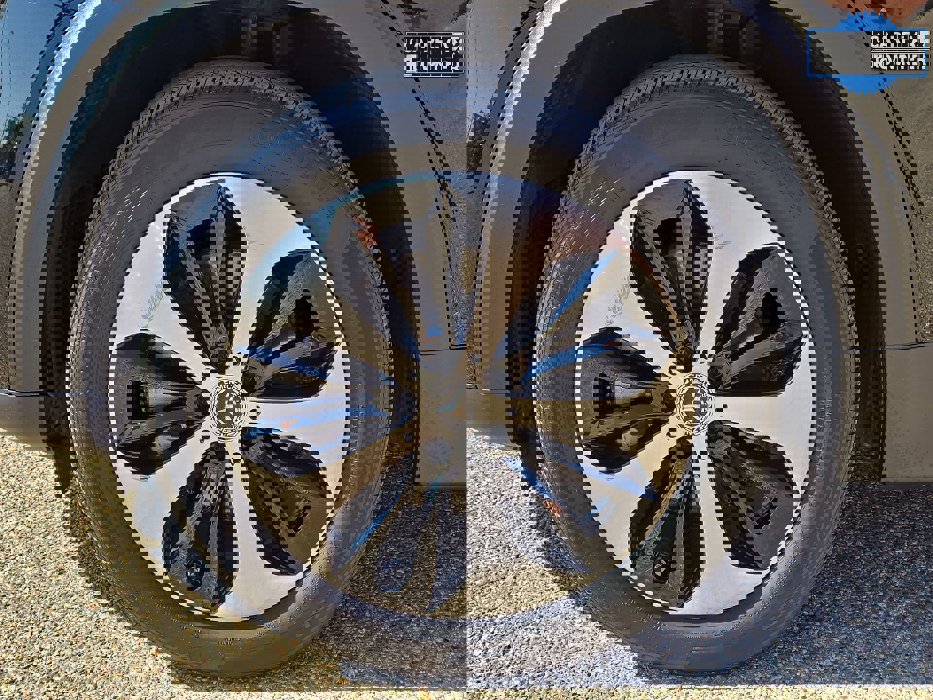 Certified 2024 Mercedes-Benz GLB 250 image 11