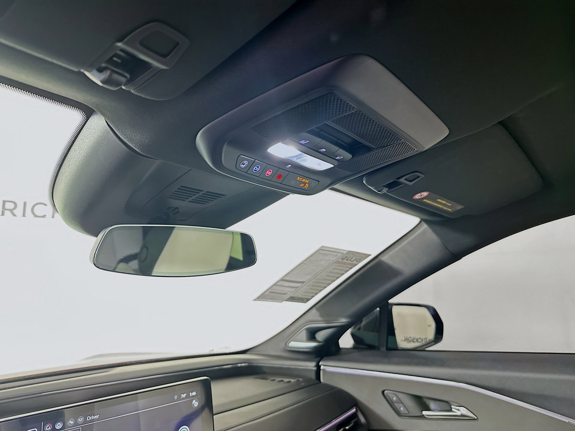 Used 2024 Acura ZDX A-Spec image 18